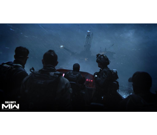 PlayStation Call of Duty: Modern Warfare II (PL) - 1048759 - zdjęcie 2